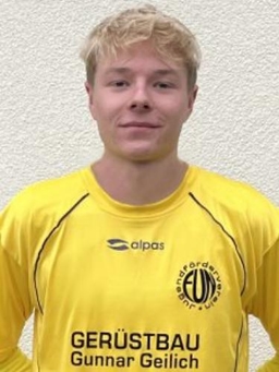 Avatar Bild für Josua Jantschke