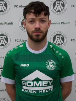 Avatar Bild für Luca Günther