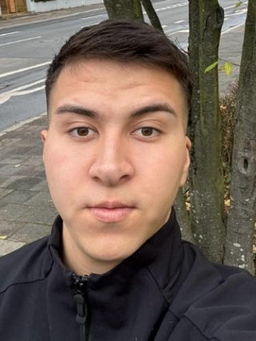 Avatar Bild für Sinan Cavus