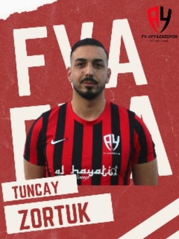 Avatar Bild für Tuncay Zortuk