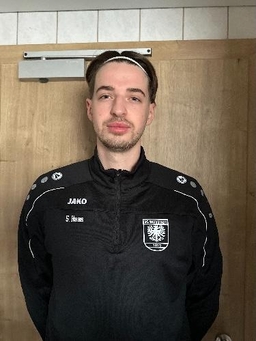 Avatar Bild für Simon Haas