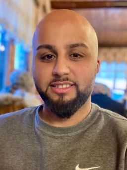 Avatar Bild für Lokman Eren Ucar