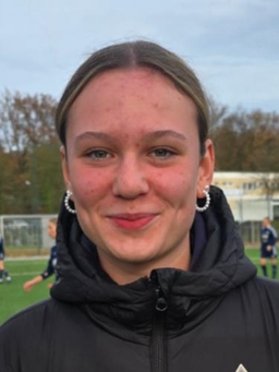 Avatar Bild für Nele Borchers