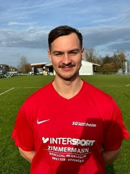 Avatar Bild für Marvin Deigendescher