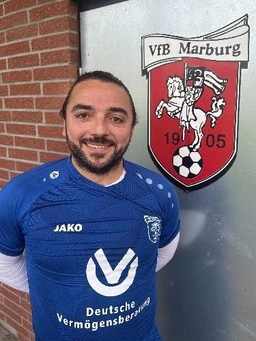 Avatar Bild für Sami Bakri