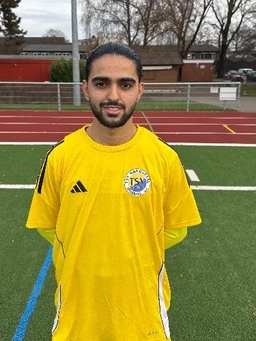 Avatar Bild für Sharif Alkhalaf