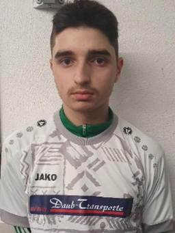 Avatar Bild für Anton Sergeev