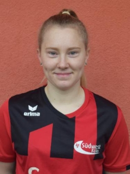 Avatar Bild für Sophie Anna Fuchs