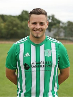 Avatar Bild für Nicolas Schwarz