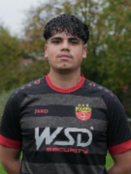 Avatar Bild für Abdulrahman Nouh