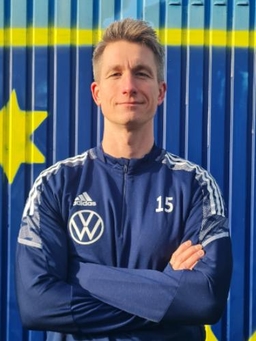 Avatar Bild für Jan-Simon Schulz