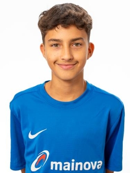 Avatar Bild für Binyamin Ouahmed