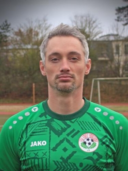 Avatar Bild für Patrick Weinberg