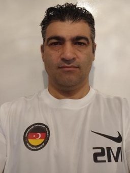 Avatar Bild für Murat Sahin