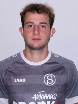 Avatar Bild für Luka Limpert