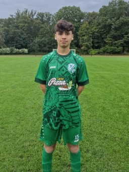 Avatar Bild für Fahrhad Baju