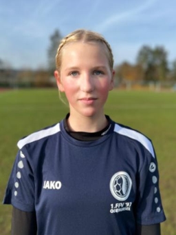 Avatar Bild für Nina Meisberger