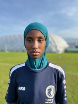 Avatar Bild für Iglas Shafi Mohamed
