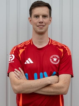 Avatar Bild für Menno Pollmann