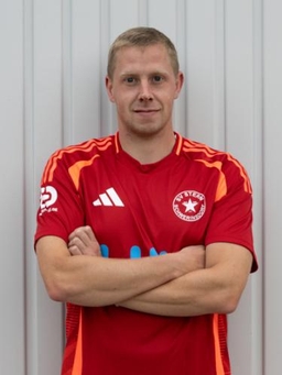 Avatar Bild für Patrick Coners