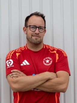 Avatar Bild für Robin-Kevin Treu