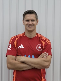 Avatar Bild für Timo Weers