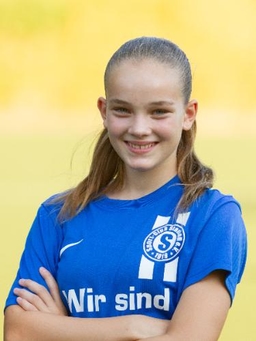 Avatar Bild für Milou Flory