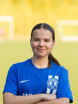 Avatar Bild für Lisa Freter
