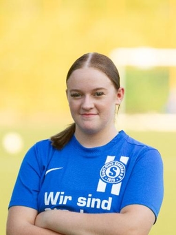 Avatar Bild für Latrisha Galla