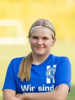 Avatar Bild für Mia Knoch