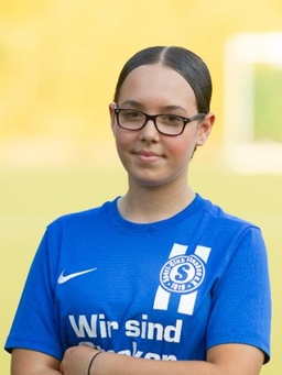 Avatar Bild für Fiona Marie Passow