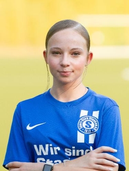 Avatar Bild für Zoé Mia Sophie Zahl
