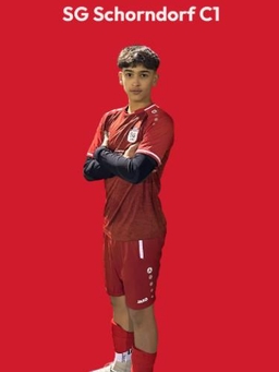 Avatar Bild für Leonardo Duljaj