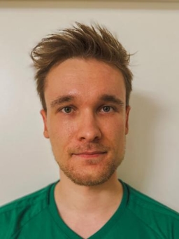 Avatar Bild für Valentin Marc Helmholz