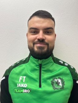 Avatar Bild für Felix Teubner