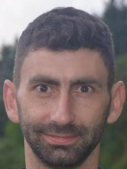 Avatar Bild für Marius-Razvan Chilut-Muntean