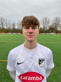 Avatar Bild für Niklas Michael Lundershausen