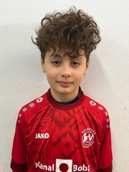 Avatar Bild für Luca Castravet