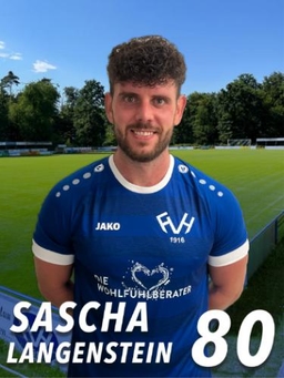 Avatar Bild für Sascha Langenstein