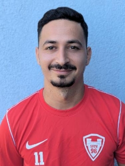 Avatar Bild für Salmir Ramadanov