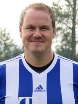 Avatar Bild für Timo Ebert