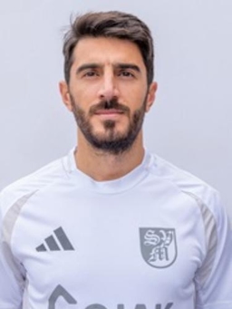 Avatar Bild für Ahmet Yigit