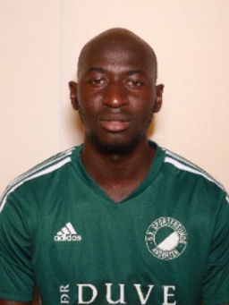 Avatar Bild für Mamadou Diop