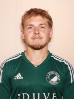 Avatar Bild für Mack Henriksson