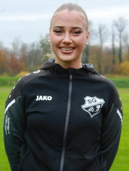Avatar Bild für Angelina Hintz