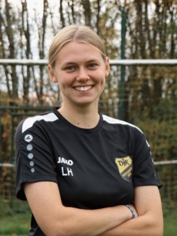 Avatar Bild für Laura Henze