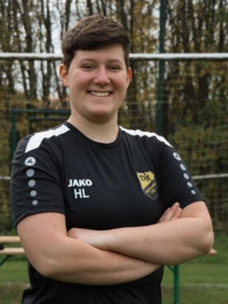 Avatar Bild für Lisa Holz