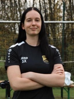 Avatar Bild für Sarah Schlax