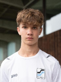 Avatar Bild für Maksym Kalinin