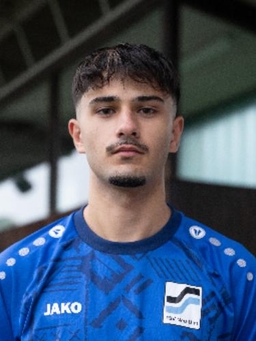 Avatar Bild für Panagiotis Touloumis